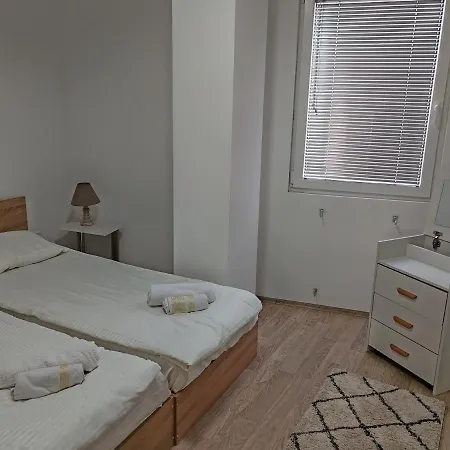 Apartamento Modern Flat M&m *