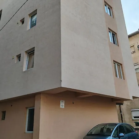Apartamento Modern Flat M&m