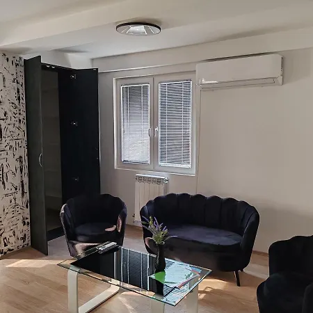 Modern Flat M&m Apartamento