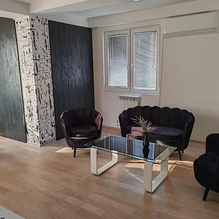 Modern Flat M&m Apartamento *