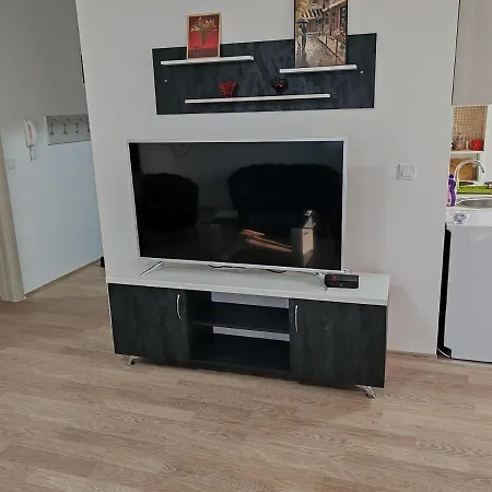 Apartamento Modern Flat M&m Escópia